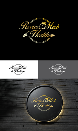 Logo Design by designertec