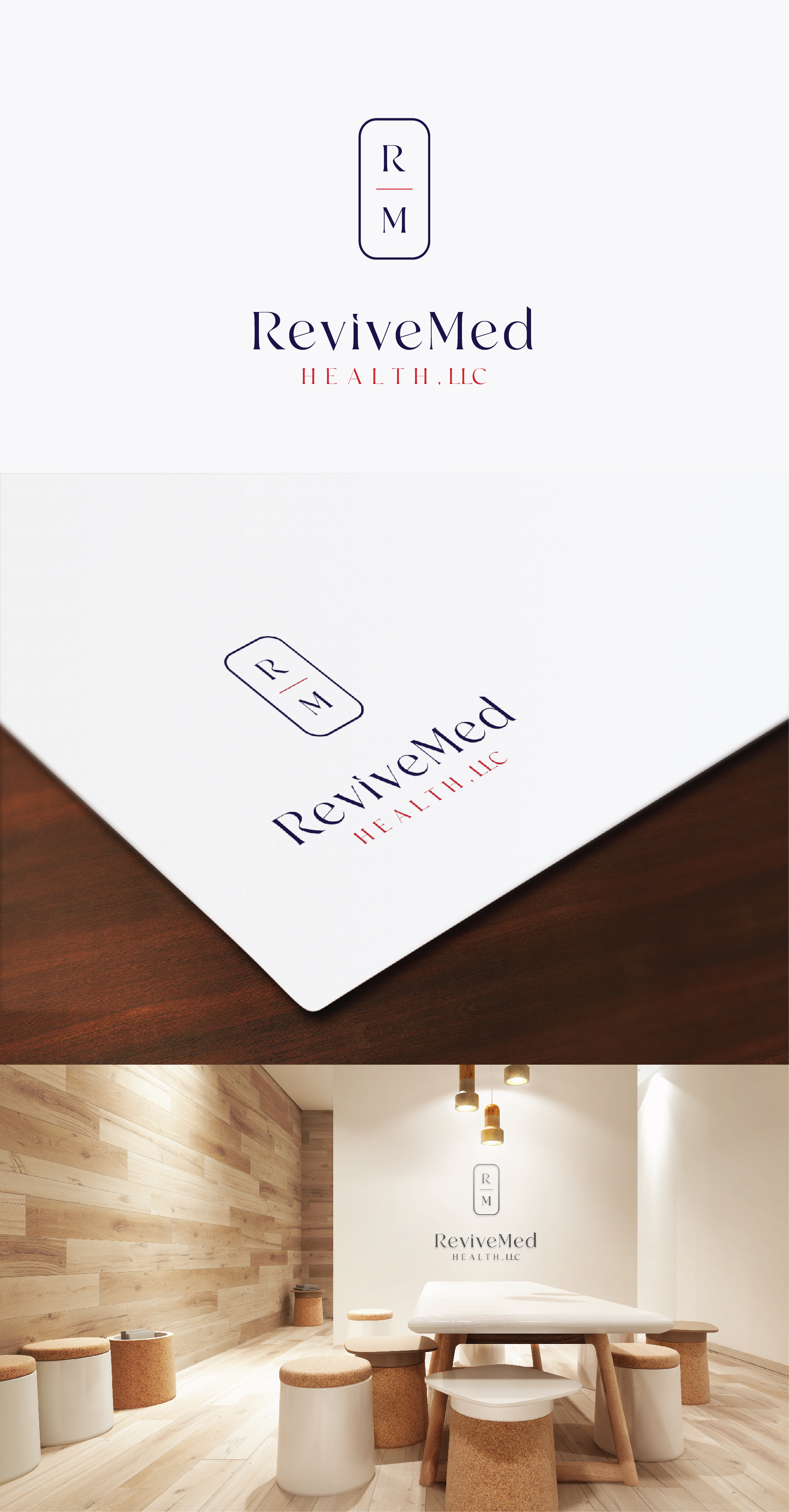 Logo Design by IMilenovic for this project | Design #32794892