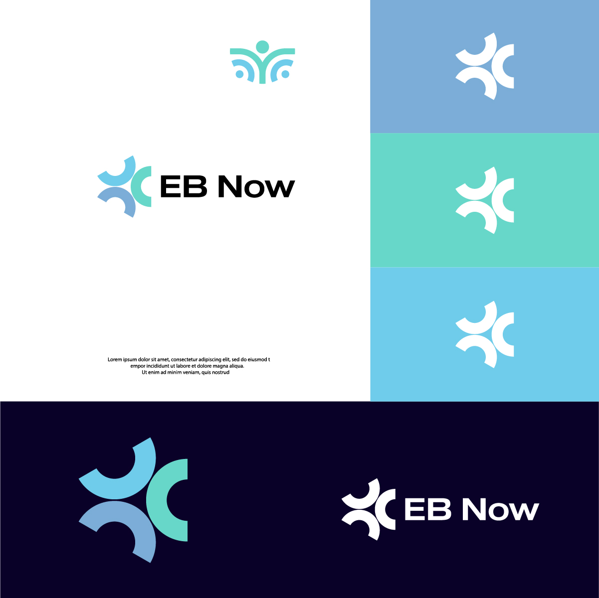 Logo Design by GOLDENCROWN for this project | Design #32788465