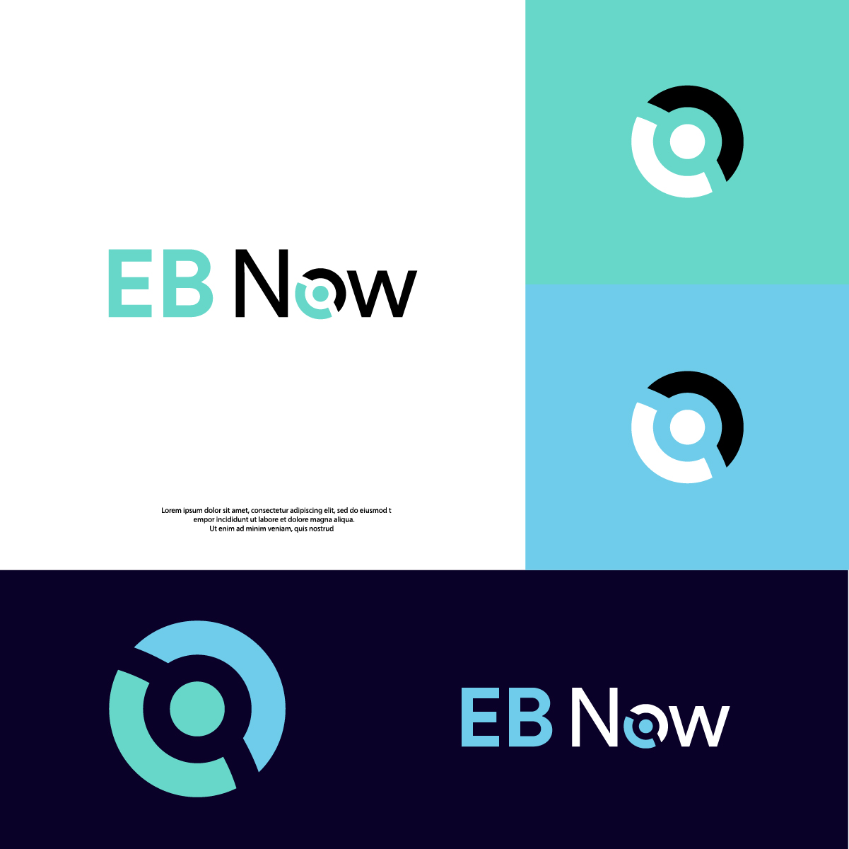 Logo Design by GOLDENCROWN for this project | Design #32846583