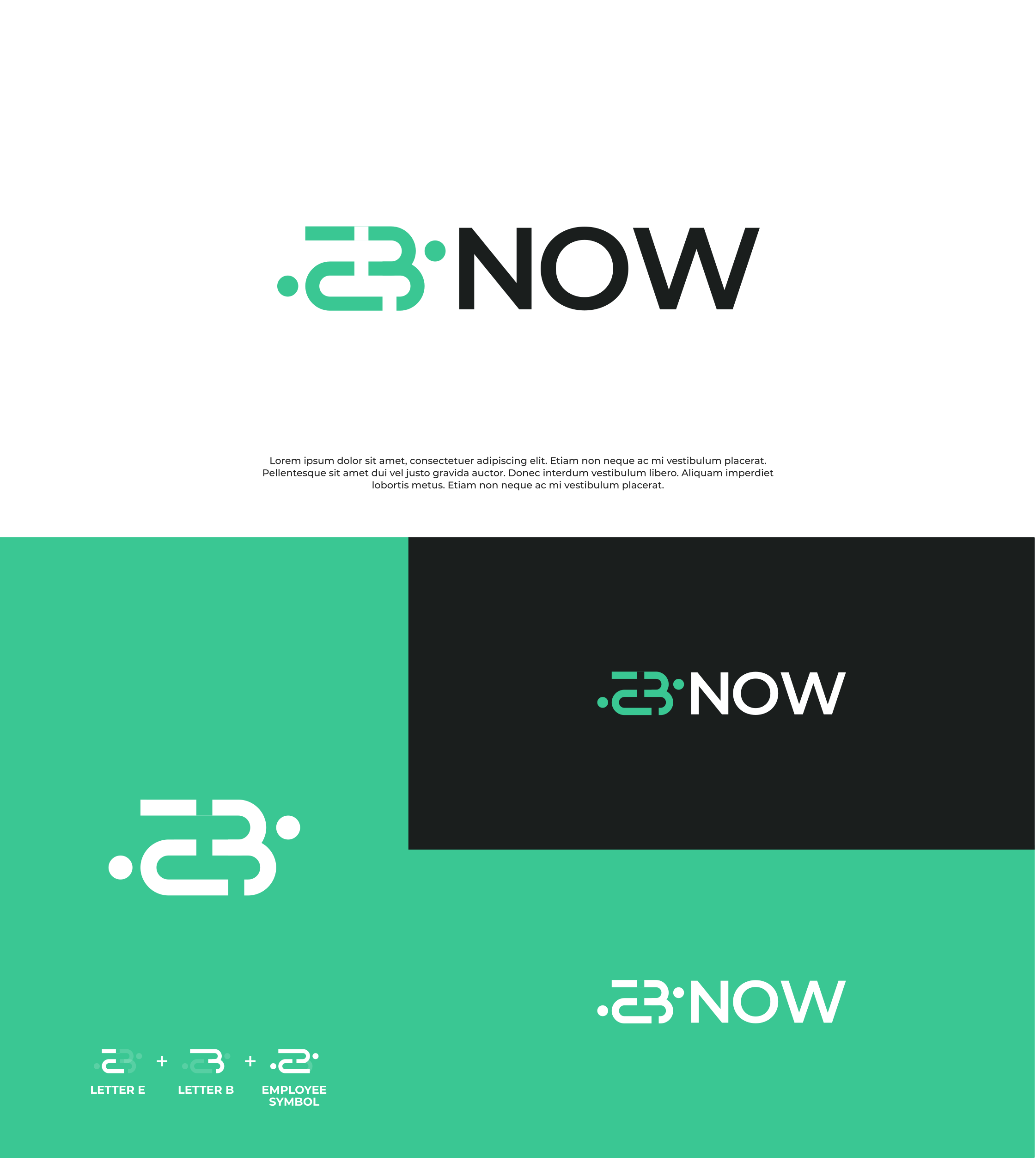 Logo Design by Zaid Al Faqih for this project | Design #32925858