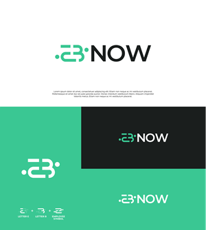 Logo Design by Zaid Al Faqih for this project | Design: #32925858