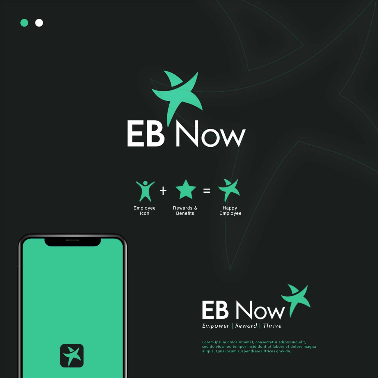 Logo Design by creative.visuals for this project | Design #32930474