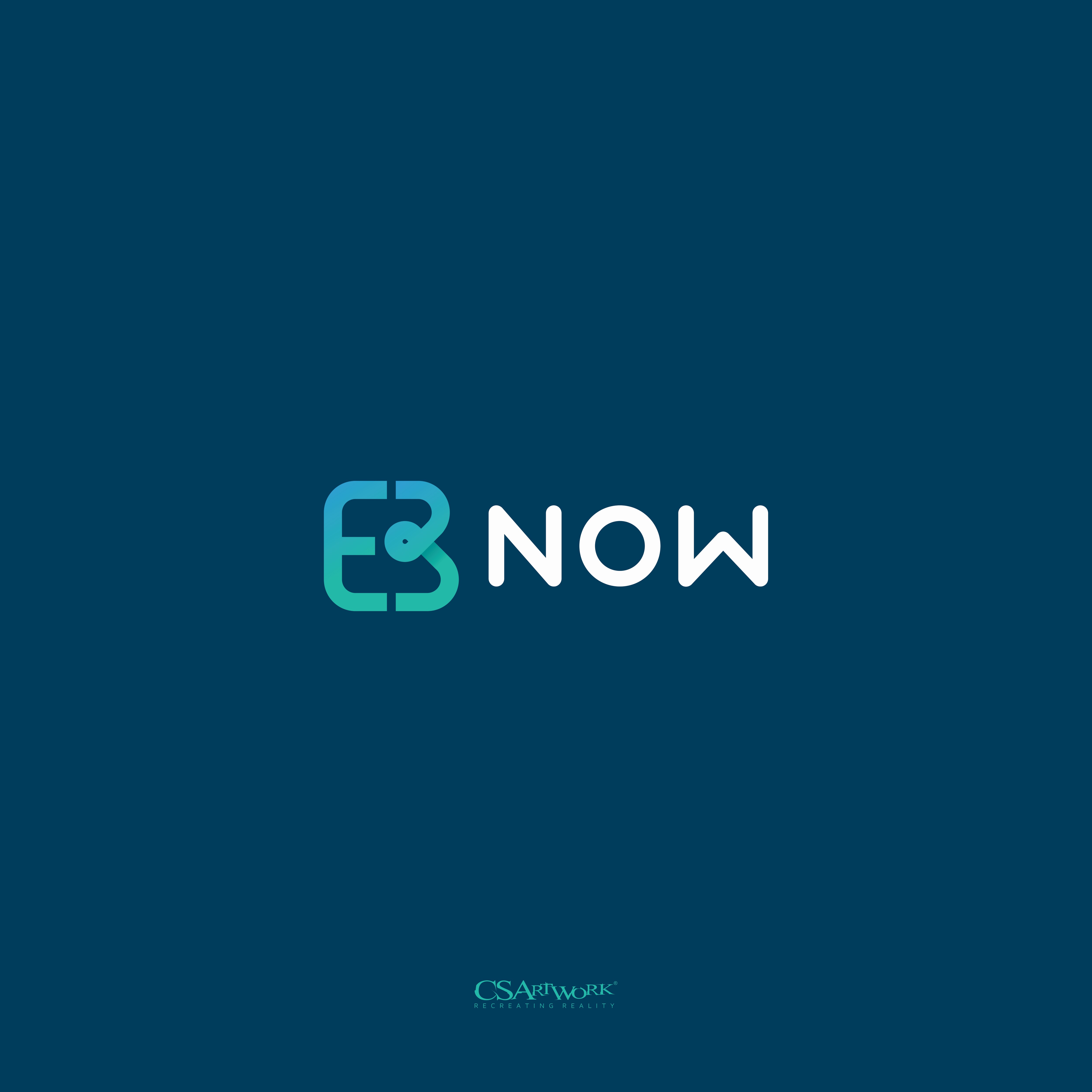 Logo Design by CSARTWORK for this project | Design #32891207