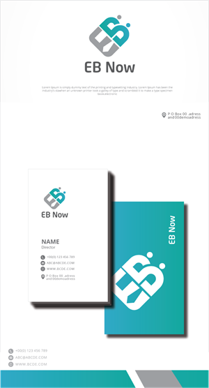 Logo Design by zebronicgraphic for this project | Design: #32792864