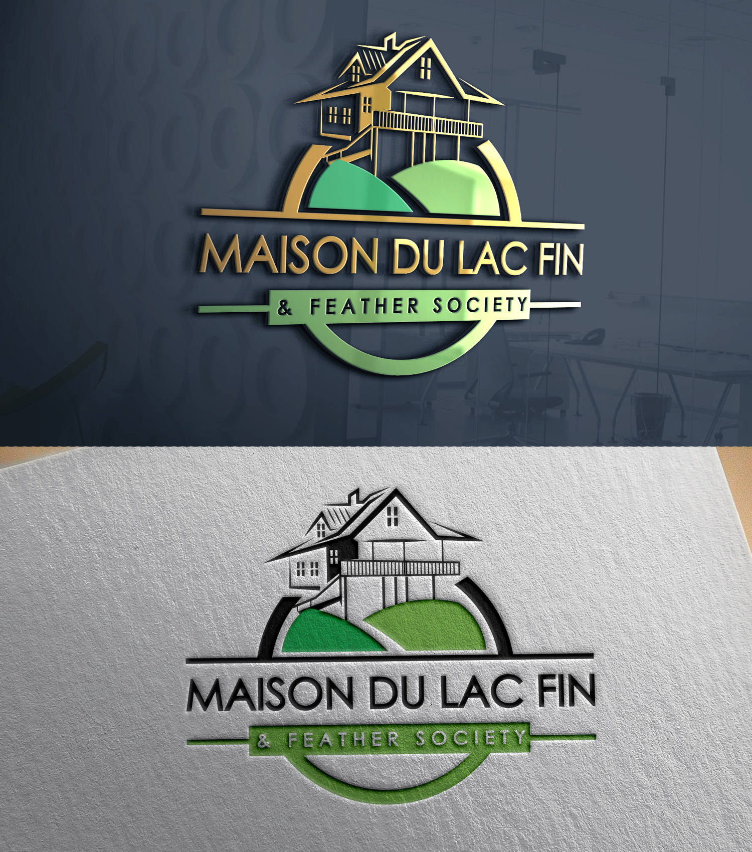 Logo-Design von 24ksunny für G2 | Design #32808427