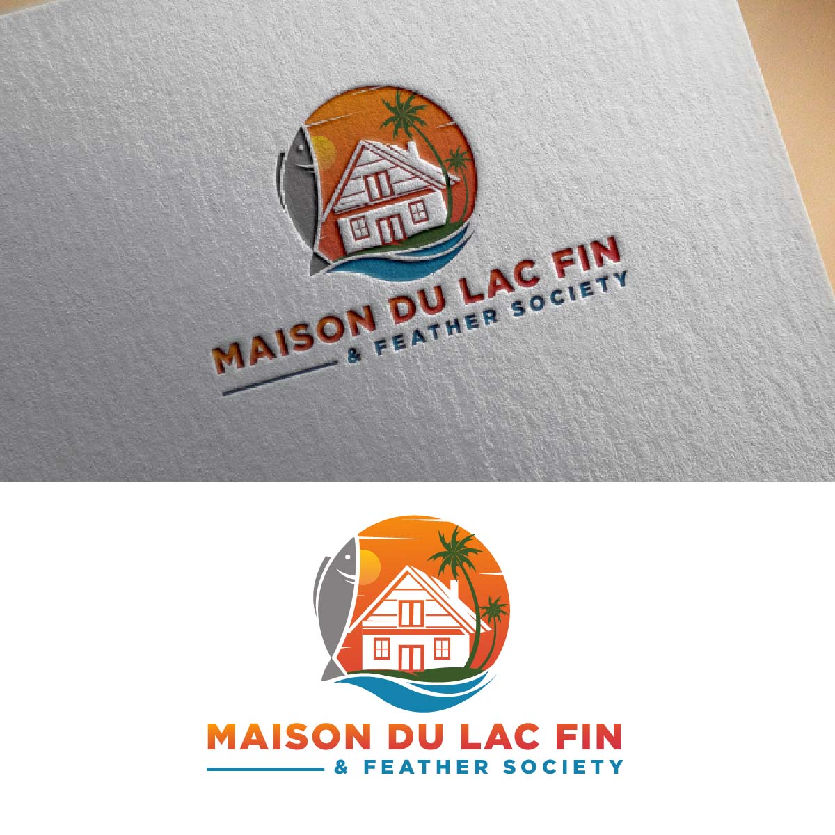Logo-Design von Loknath für G2 | Design #32793357