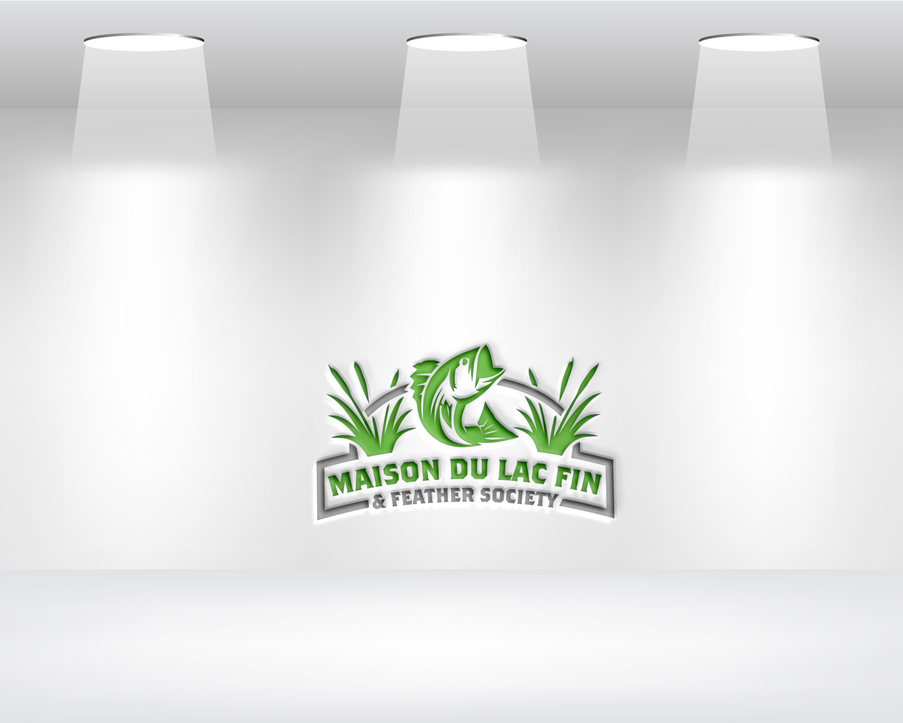 Logo-Design von Daniel Khan für G2 | Design #32790416