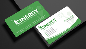 Business Card Design by Sun Moon Graphic Designer