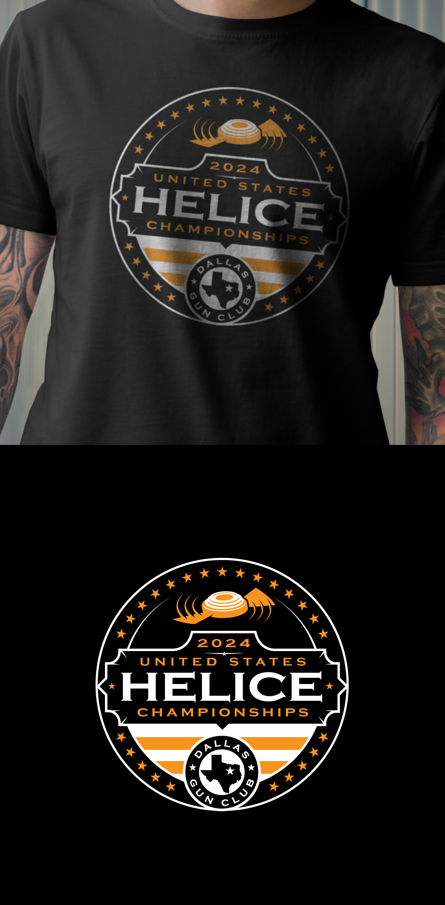 T-shirt Design by Alphabet Agency for this project | Design #32802035
