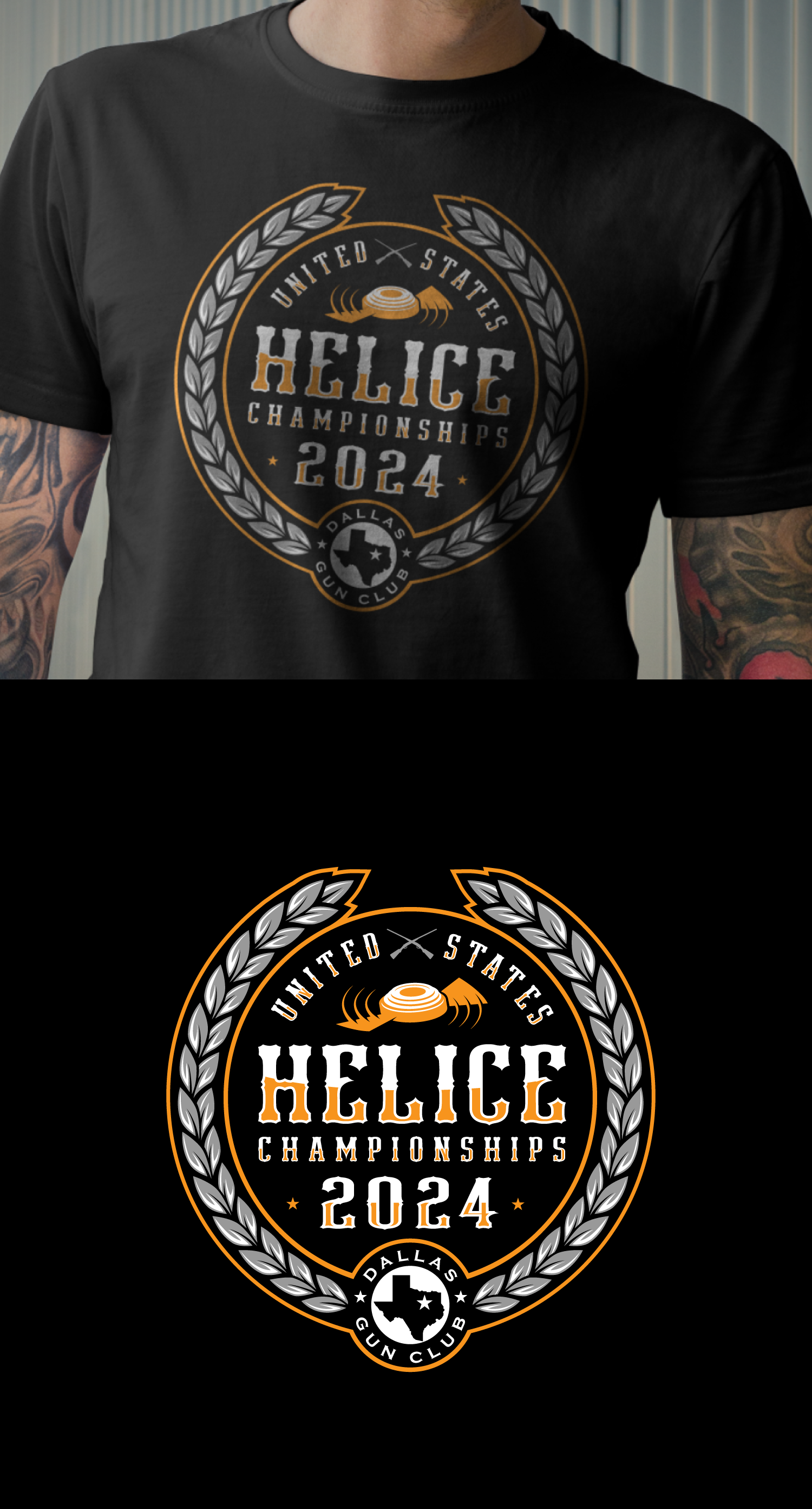 T-shirt Design by Alphabet Agency for this project | Design #32807083