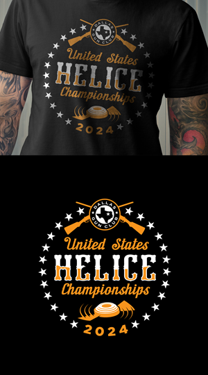T-shirt Design by Alphabet Agency for this project | Design: #32825487