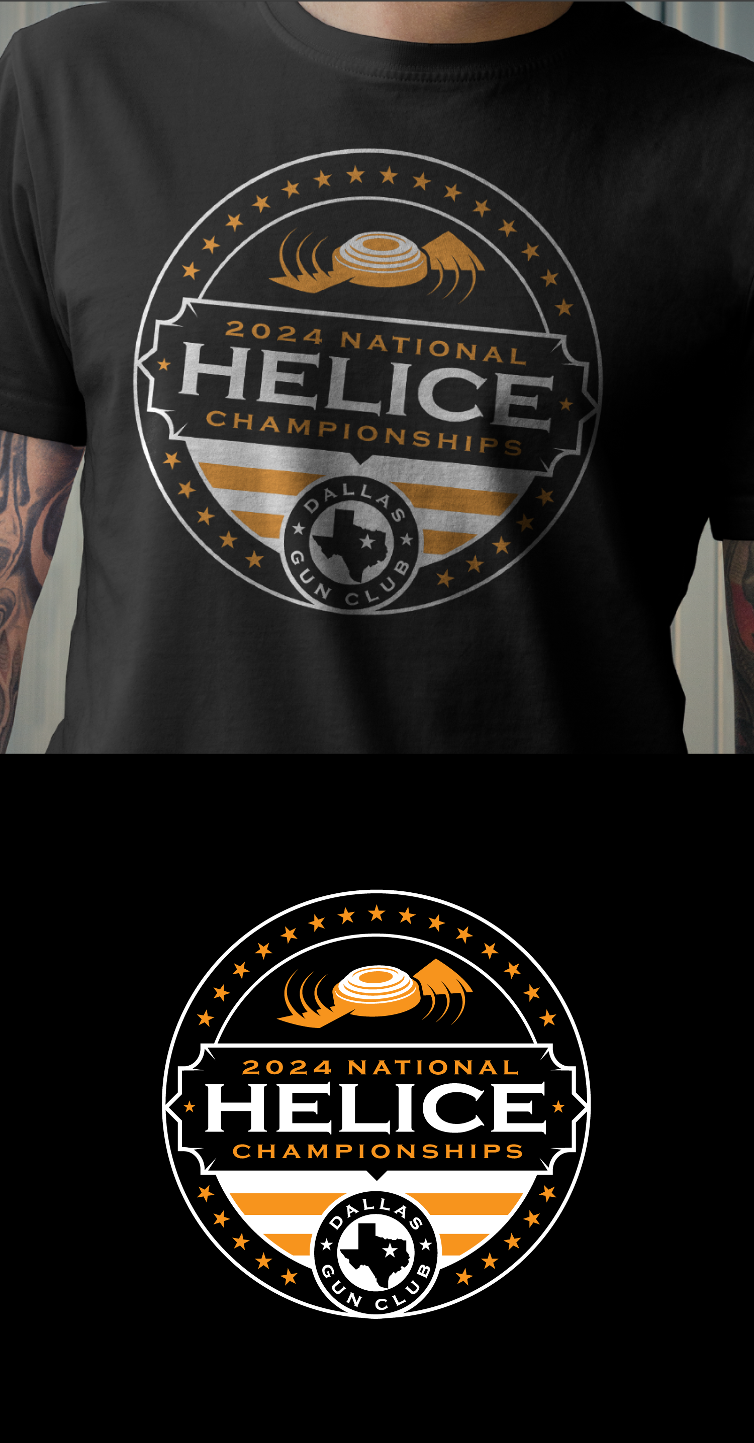 Diseño de Camiseta por Alphabet Agency para este proyecto | Diseño: #32835452