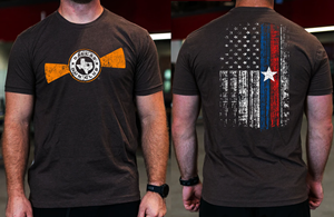 Diseño de Camiseta por O_O NIZAL O_O para este proyecto | Diseño: #32820119