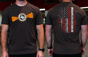 Diseño de Camiseta por O_O NIZAL O_O para este proyecto | Diseño: #32820206