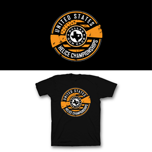Diseño de Camiseta por saka.aleksandar para este proyecto | Diseño: #32788595
