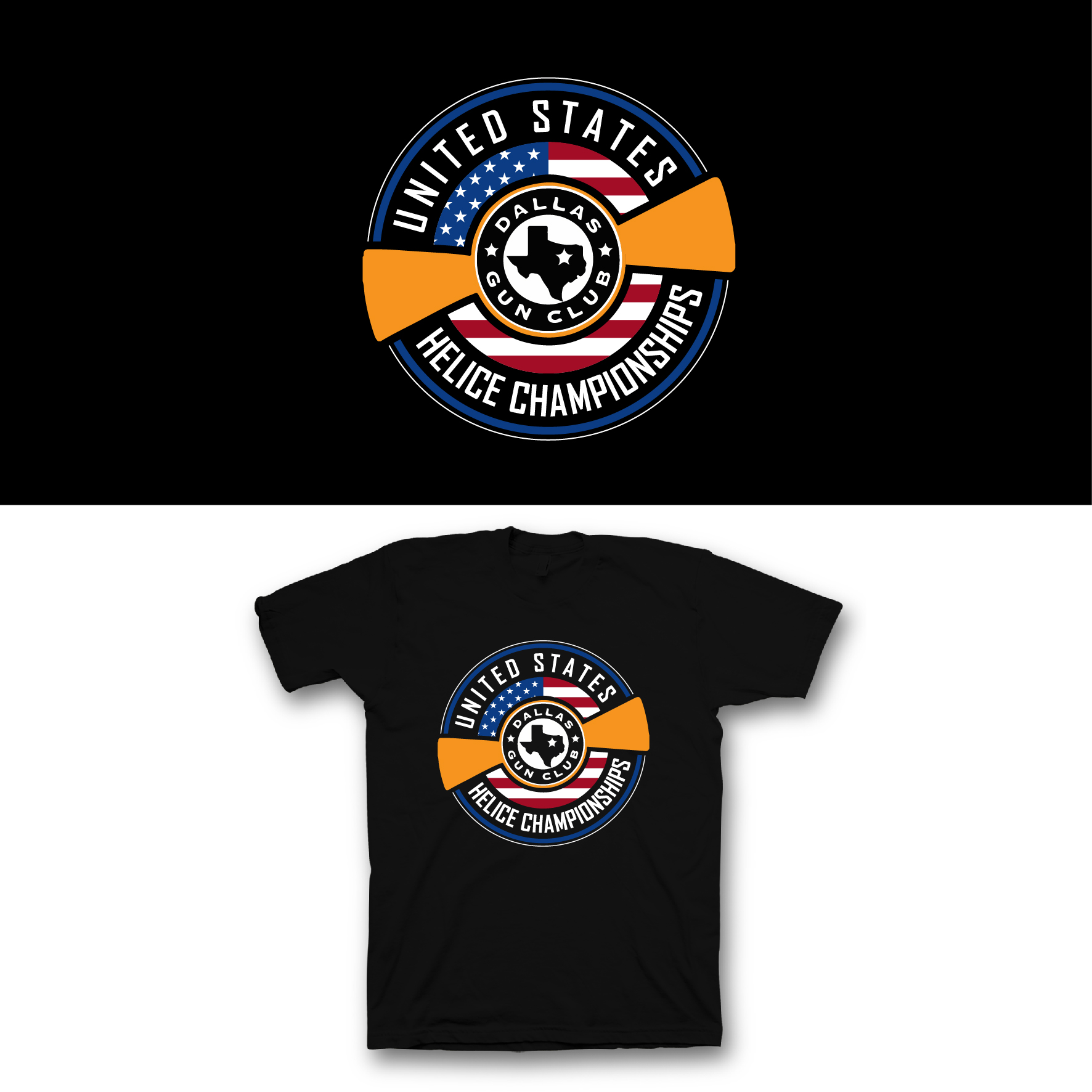 T-shirt Design by saka.aleksandar for this project | Design #32788596