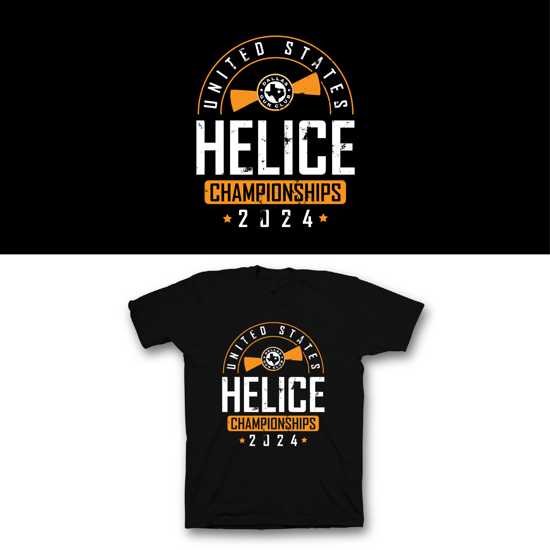 T-shirt Design by saka.aleksandar for this project | Design #32788625