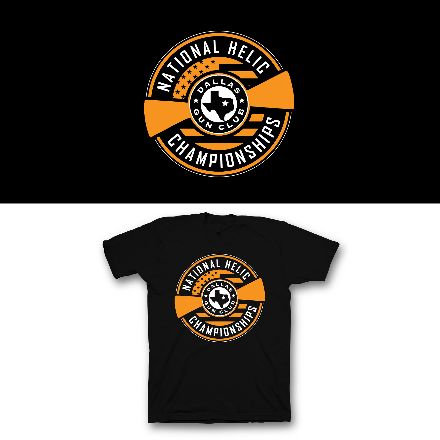 Diseño de Camiseta por saka.aleksandar para este proyecto | Diseño #32832177