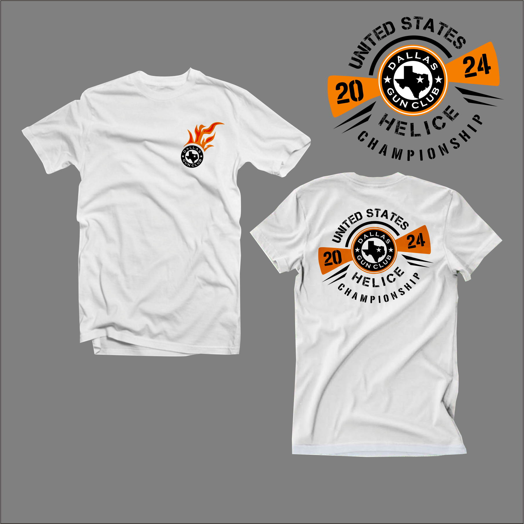 T-shirt Design by MDLB house for this project | Design #32820218