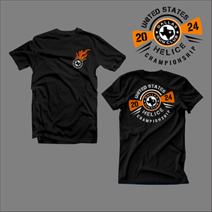 T-shirt Design by MDLB house for this project | Design: #32820219