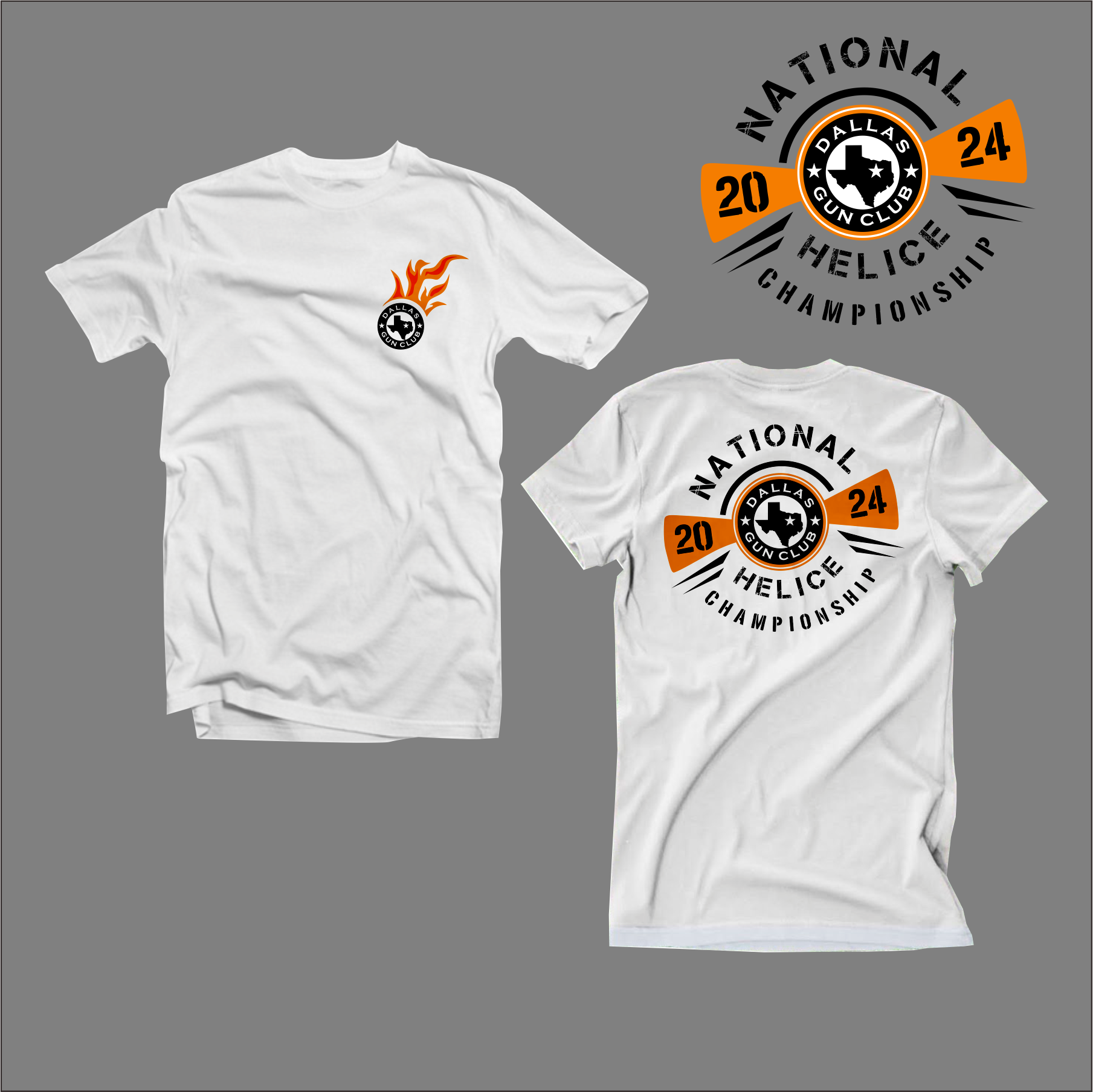 T-shirt Design by MDLB house for this project | Design #32840407