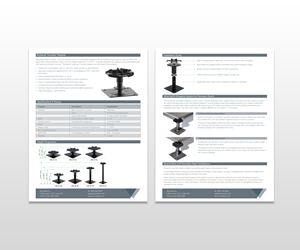 Flyer Design by Fuuma for Archatrak Inc. | Design: #32830294