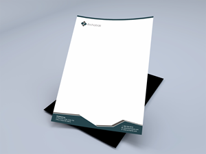 Flyer Design by Xpert for Archatrak Inc. | Design: #32823875