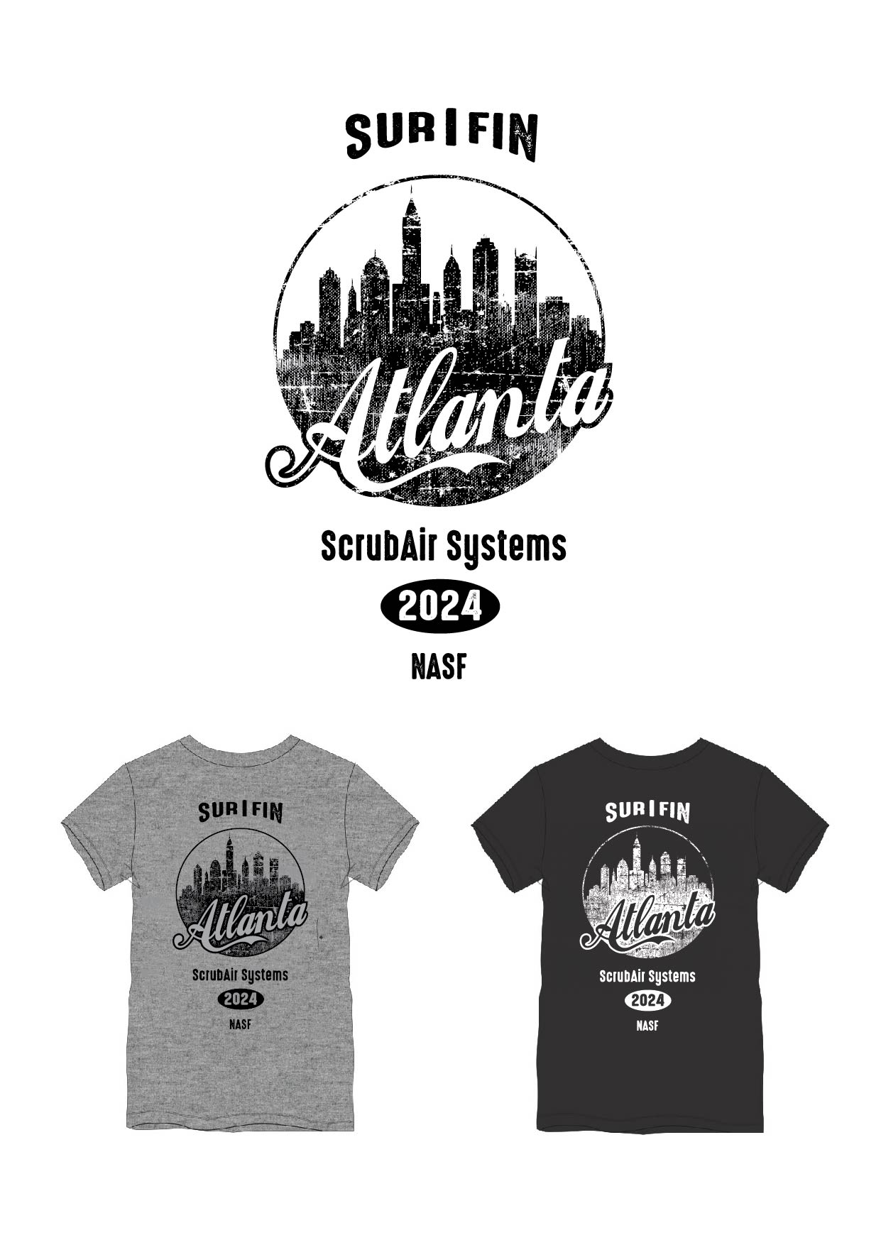 T-shirt Design by DaleenSmit for this project | Design #32825076