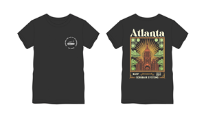 T-Shirt-Design von Elsa Designs für dieses Projekt | Design: #32853913