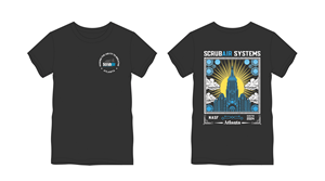 T-Shirt-Design von Elsa Designs für dieses Projekt | Design: #32905350