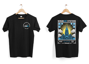 T-Shirt-Design von Elsa Designs für dieses Projekt | Design: #32907749