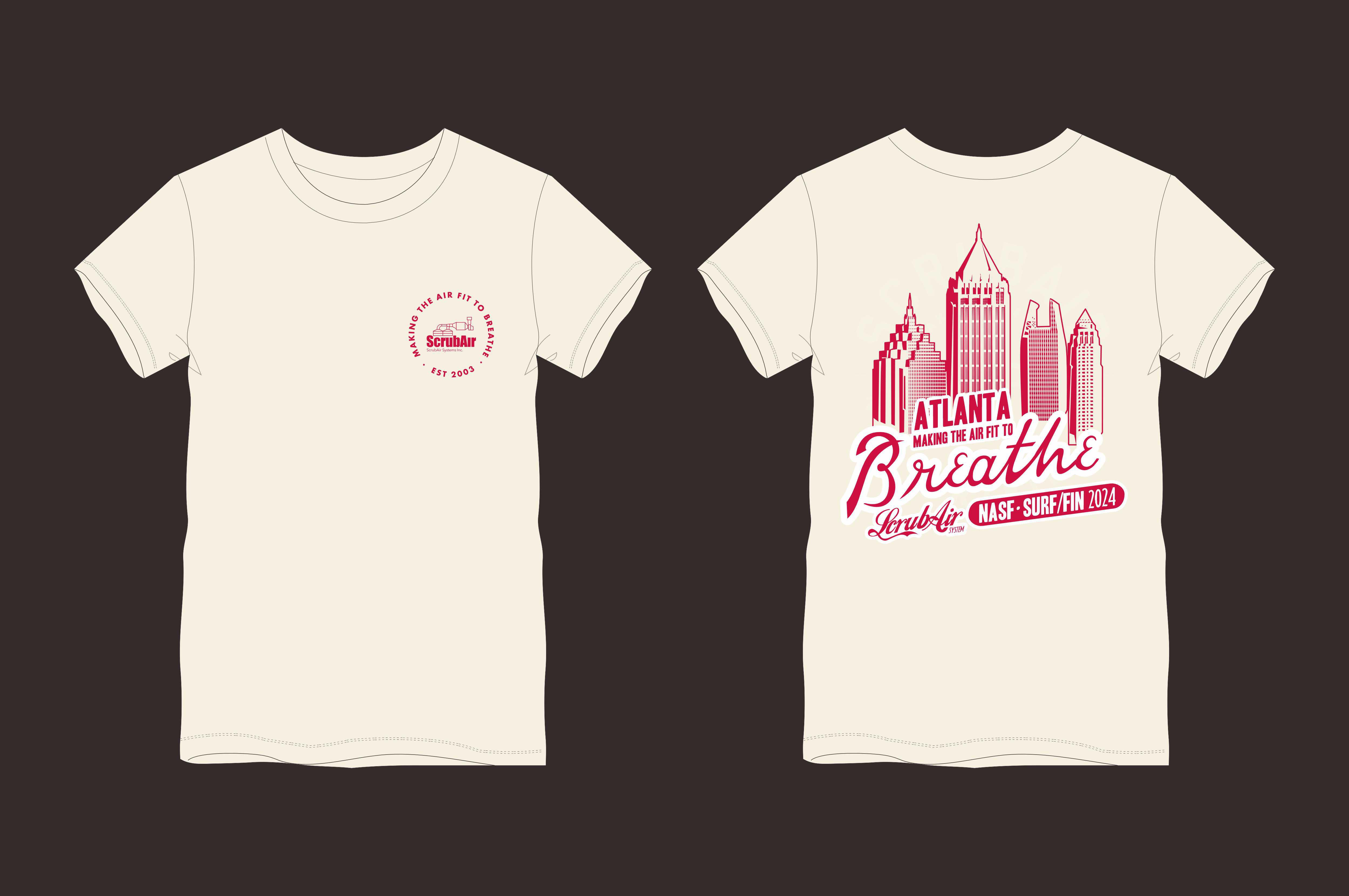T-shirt Design by Voltage Gated for this project | Design #32801599