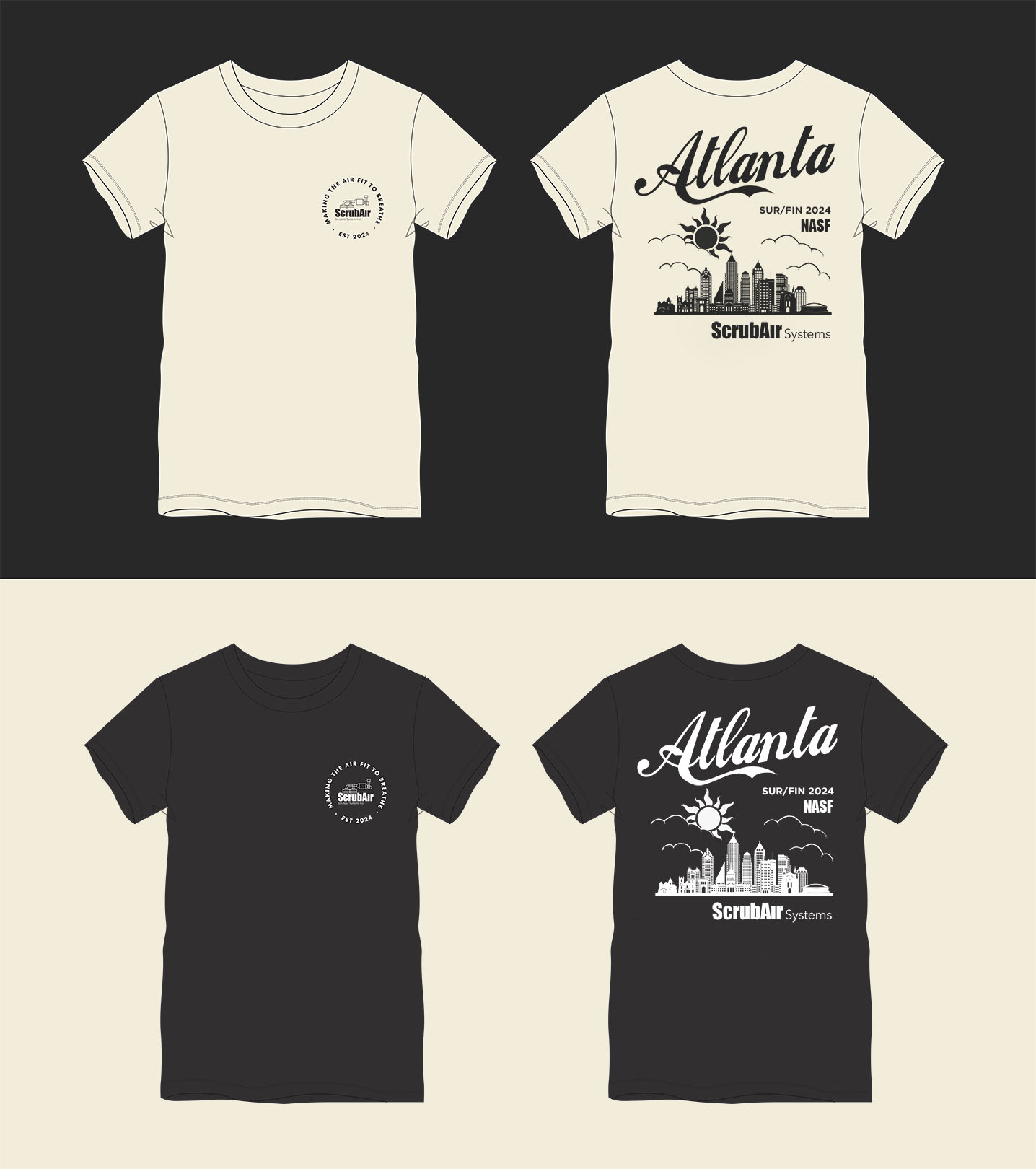 T-Shirt-Design von O_O NIZAL O_O für dieses Projekt | Design #32832287
