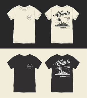 T-shirt Design by O_O NIZAL O_O
