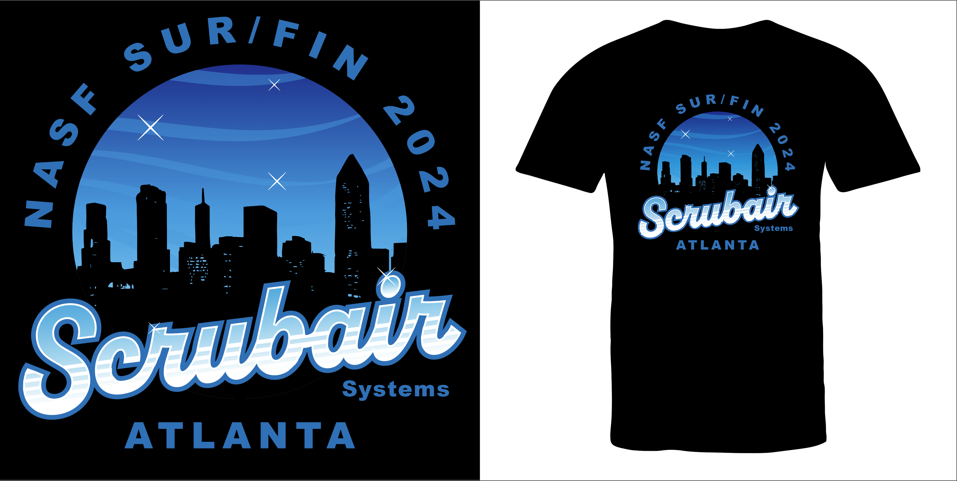 T-shirt Design by jamesmccue1 for this project | Design #32832086