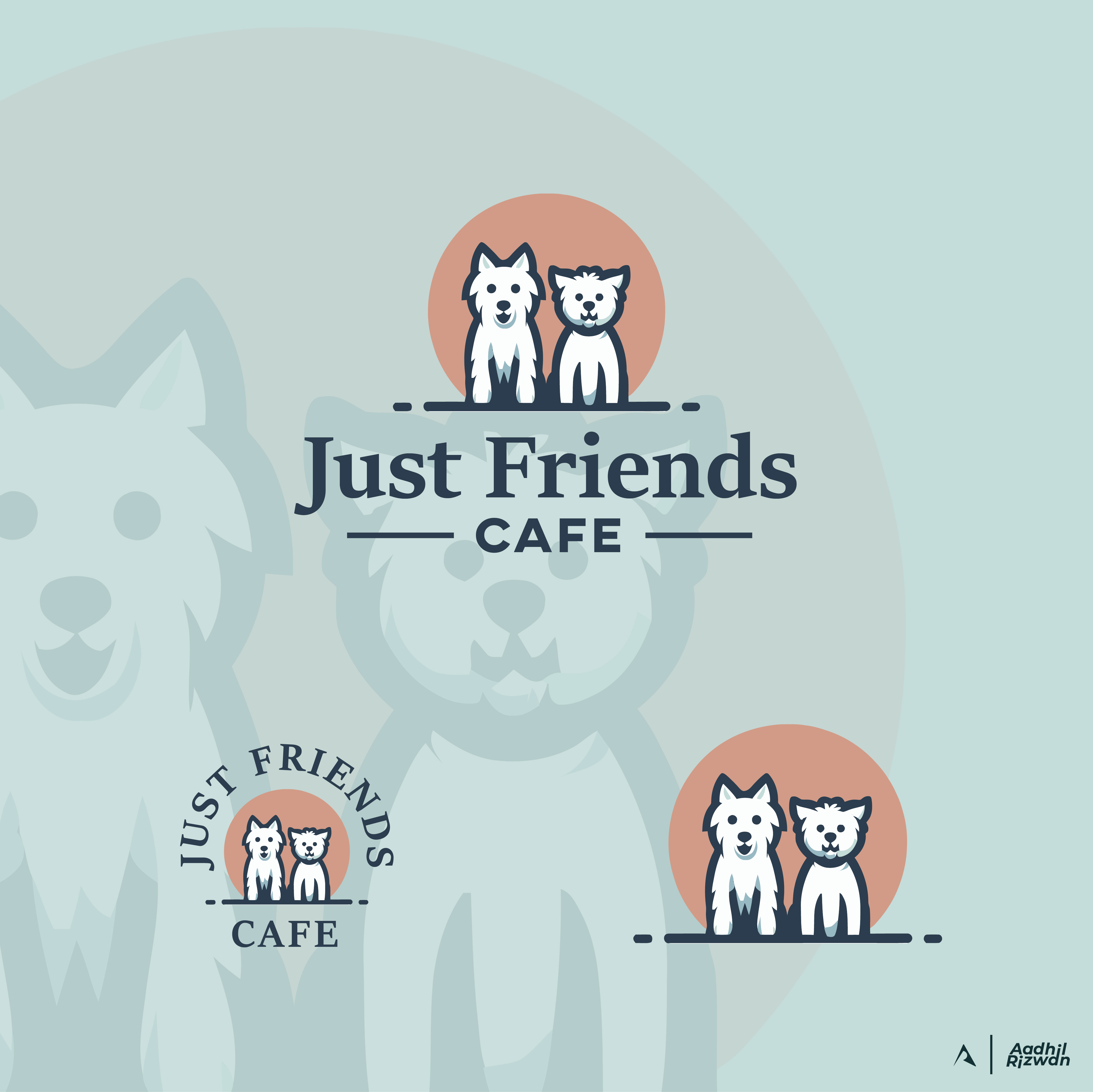 Logo Design by Aadhil Rizwan for FCS | Design #32789070