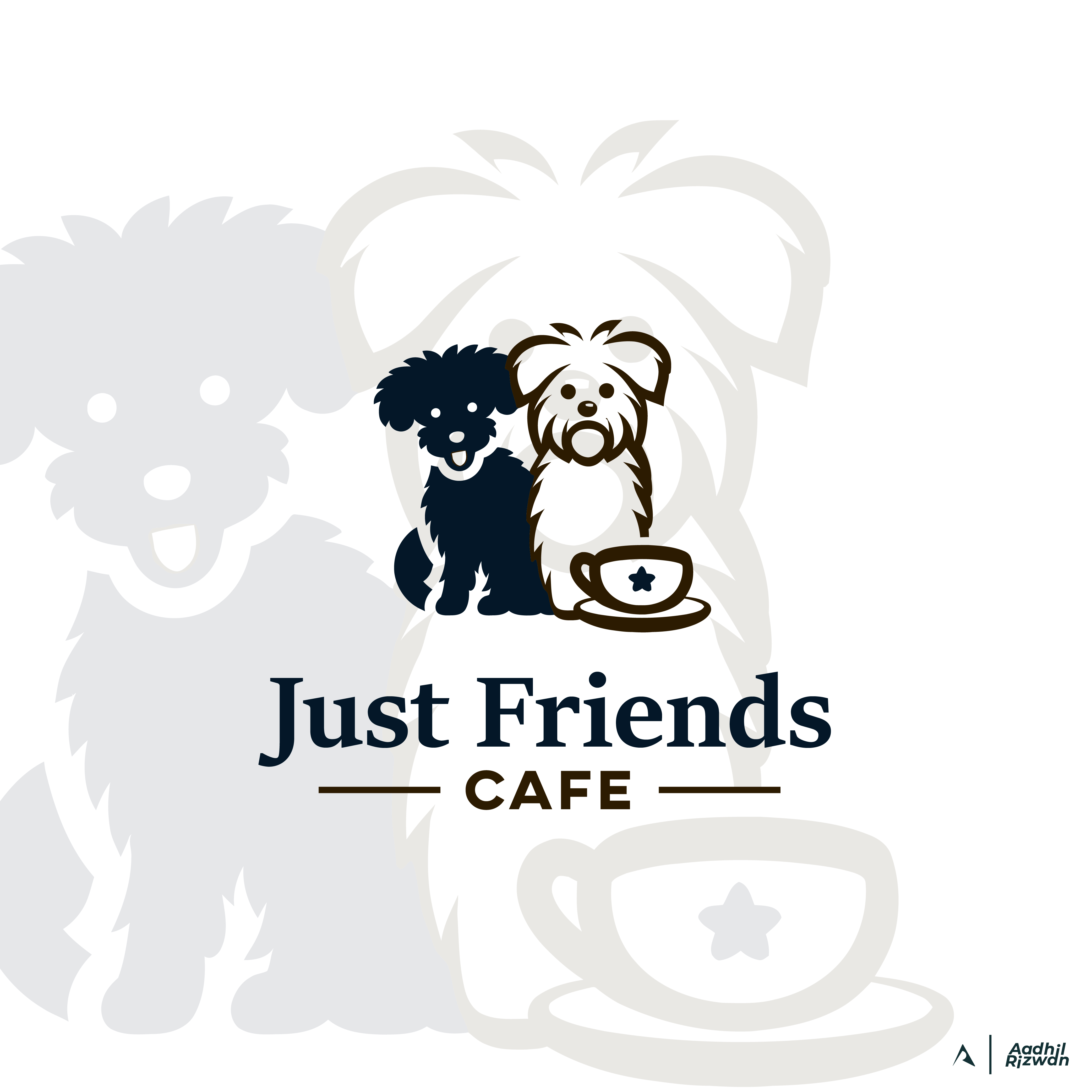 Logo Design by Aadhil Rizwan for FCS | Design #32789131