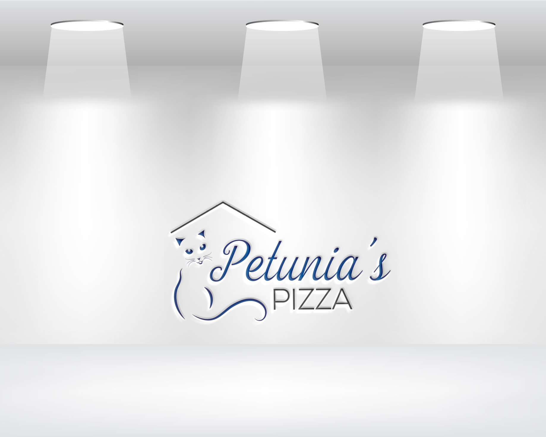 Logo Design by Daniel Khan for this project | Design #32792073