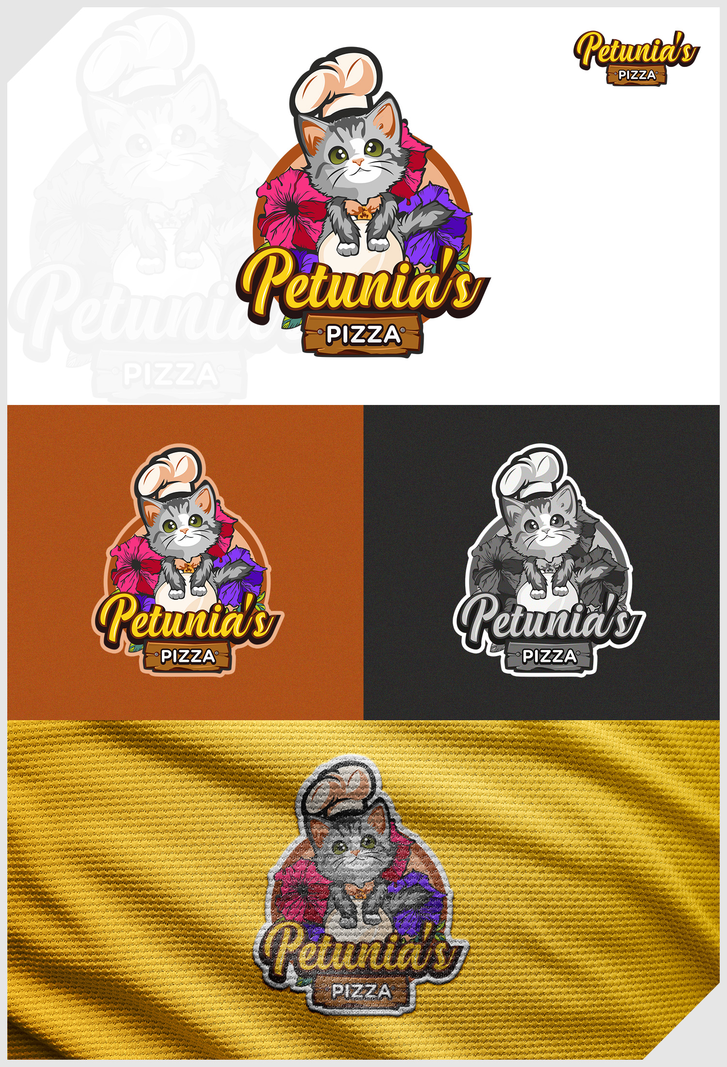 Design de Logo par IDesign1606 pour ce projet | Design #32802396