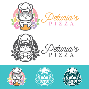 Design de Logo par John Mark Arts pour ce projet | Design : #32817630