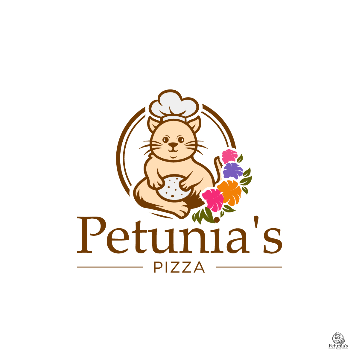 Logo Design by Barish Design for this project | Design #32822704