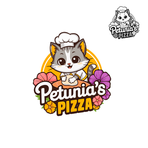 Logo Design by BenGraphics