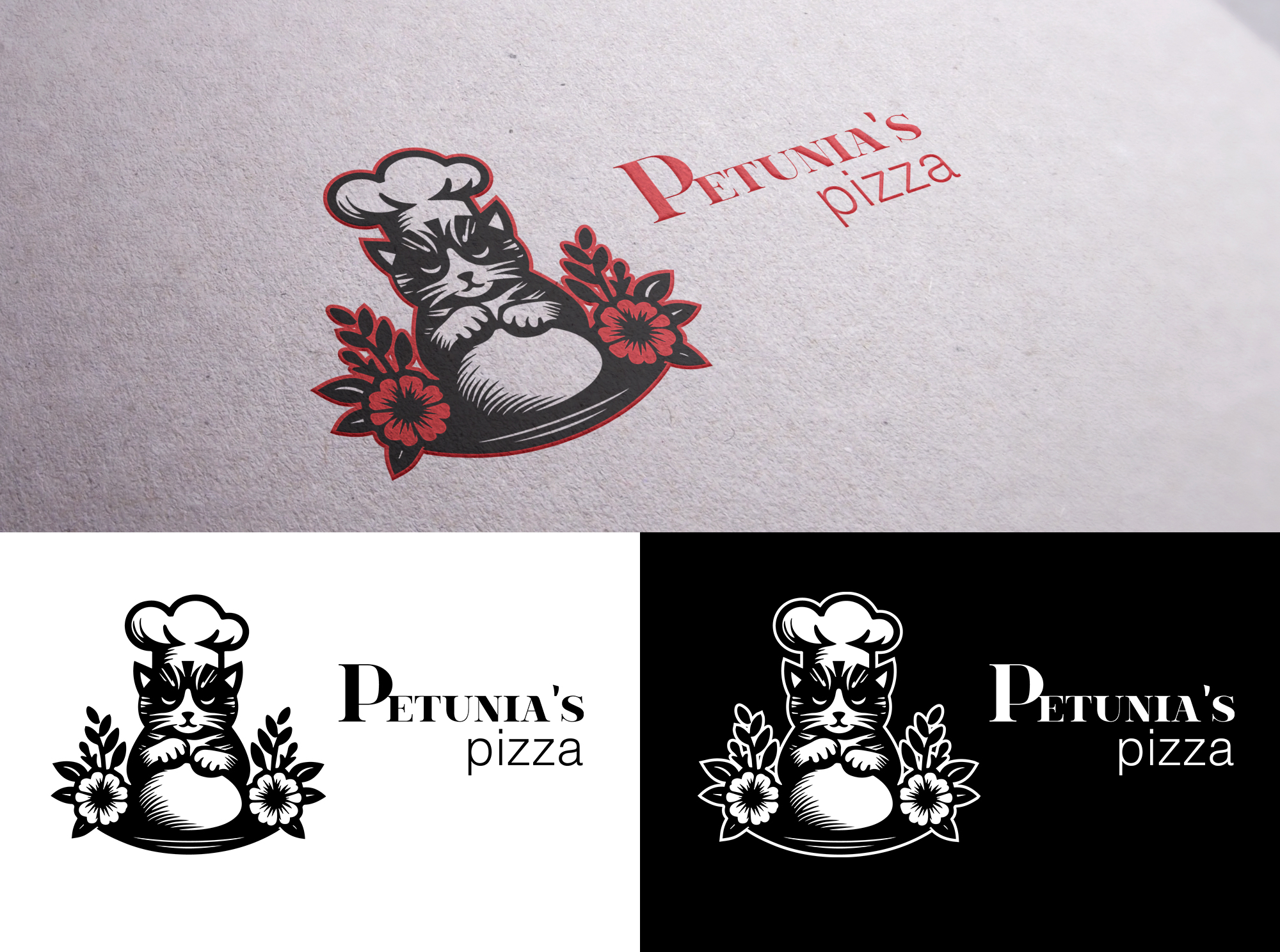 Design de Logo par Svitlana Fox pour ce projet | Design #32831597