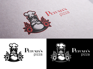 Design de Logo par Svitlana Fox pour ce projet | Design : #32831597