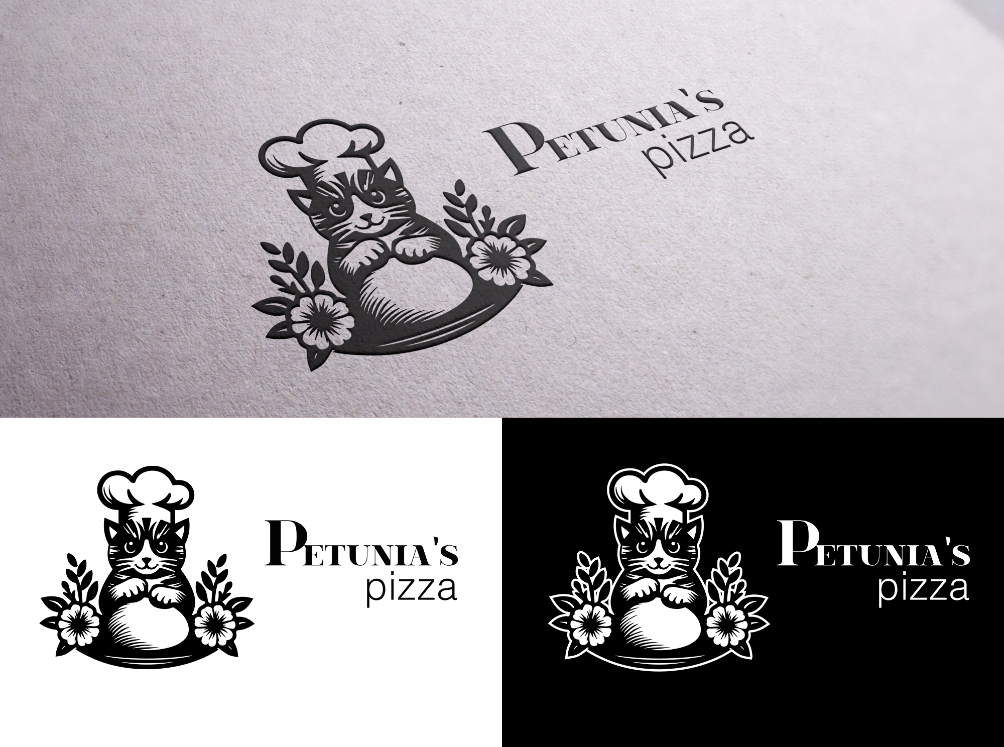 Design de Logo par Svitlana Fox pour ce projet | Design : #32831992