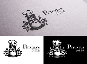 Logo Design by Svitlana Fox for this project | Design #32831992