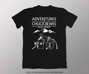 T-Shirt-Design von NancyTan für dieses Projekt | Design: #32791872