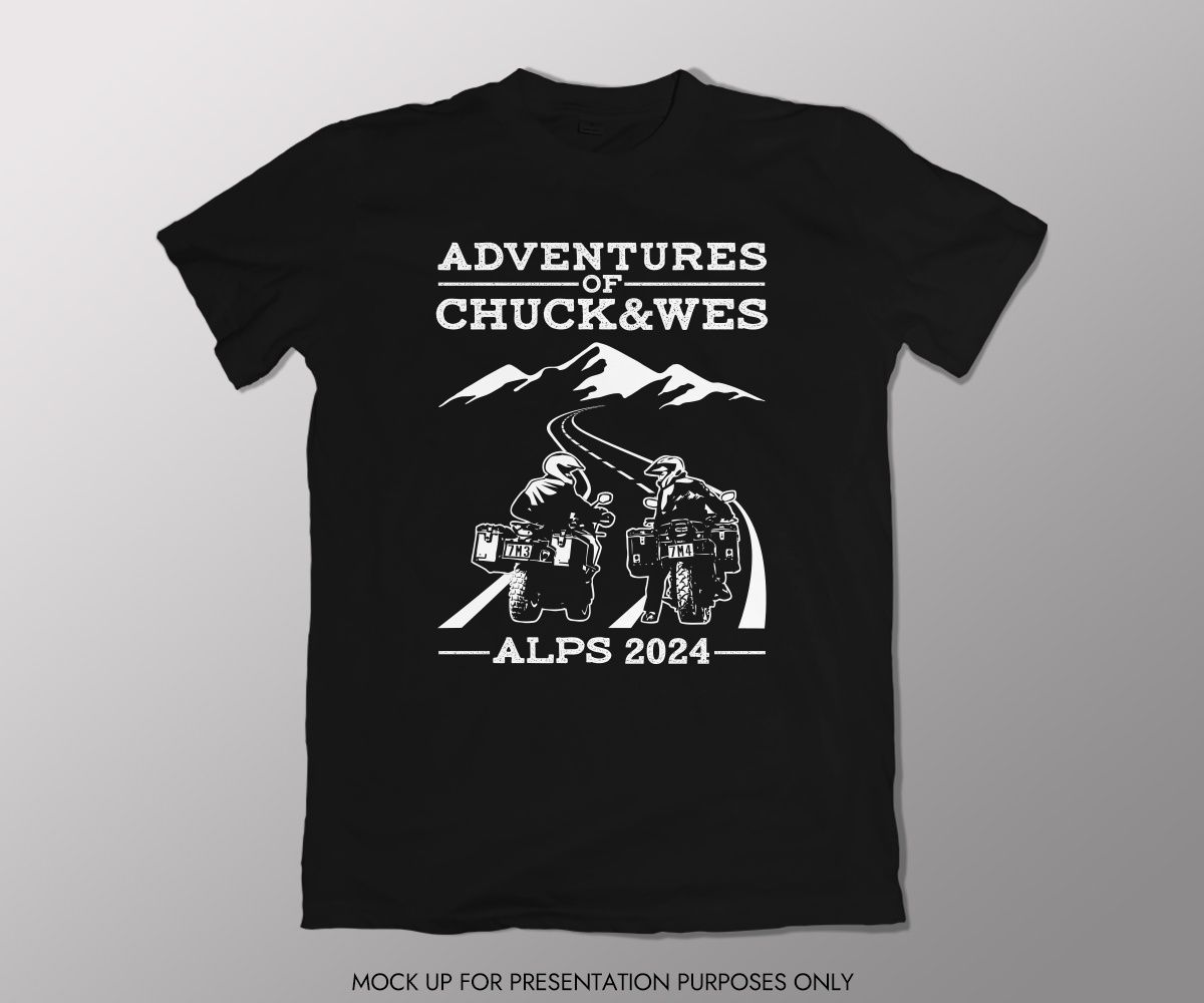 T-shirt Design by NancyTan for this project | Design #32796141