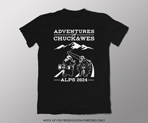 T-Shirt-Design von NancyTan für dieses Projekt | Design: #32796141